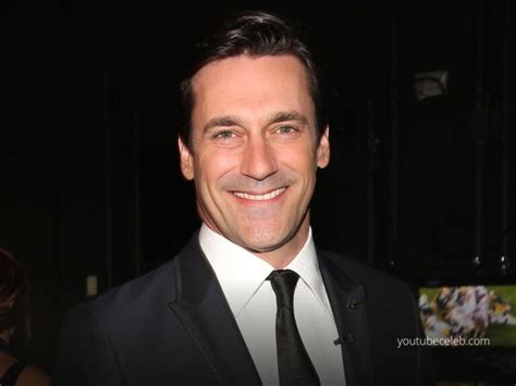 jon hamm weight gain|Jon Hamm on 'Mad Men,' Mental Health, and Filming .